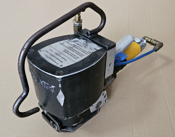 Páskovací stroj FROMM A3H