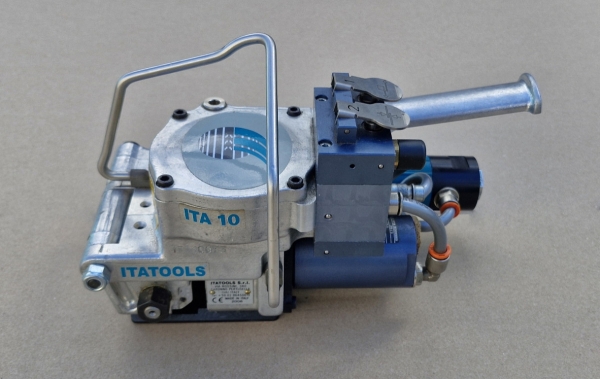 ITATOOL ITA - 10 
