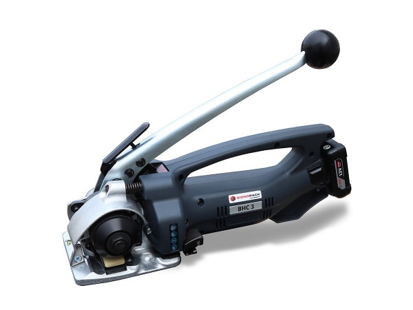 Akumulátorová páskovačka BHC-3 Signode BHC-3