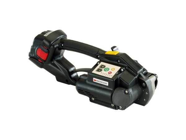 Akumulátorový páskovací stroj SIGNODE BXT1-19