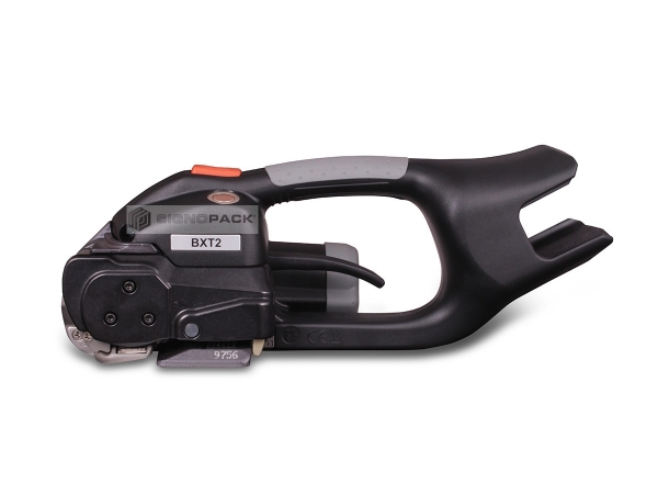 Akumulátorový páskovací stroj SIGNODE BXT2-19