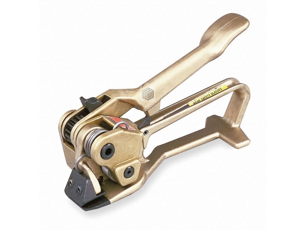 Ruční napínač pásky PF