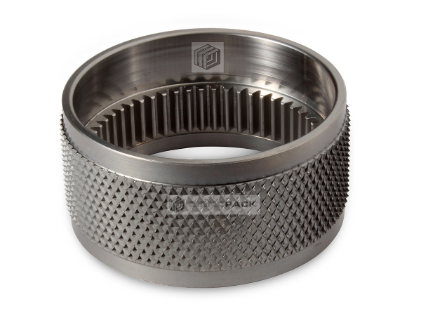 Transportní kolo pro stroj SIGNODE BXT3-19 1821.047.037