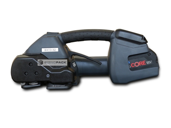 Páskovací stroj Signode SIGNODE BXT3-32