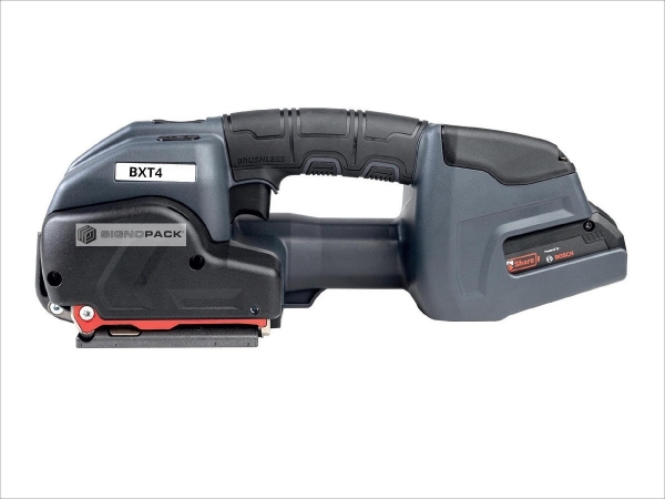 Akumulátorový páskovač Signode  SIGNODE BXT4-13/16